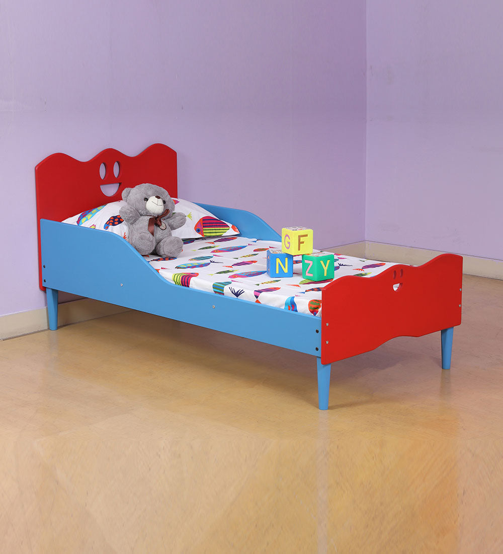 Kids Single Bed